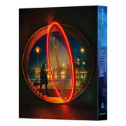 John Wick Ballerina steelbook 4K UHD and Blu-ray pre-order edition with exclusive design and bonuses
