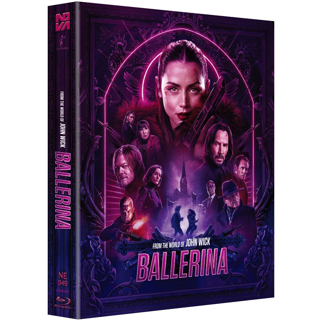 Pre-order Blu-ray Movies Online | The Movie Room