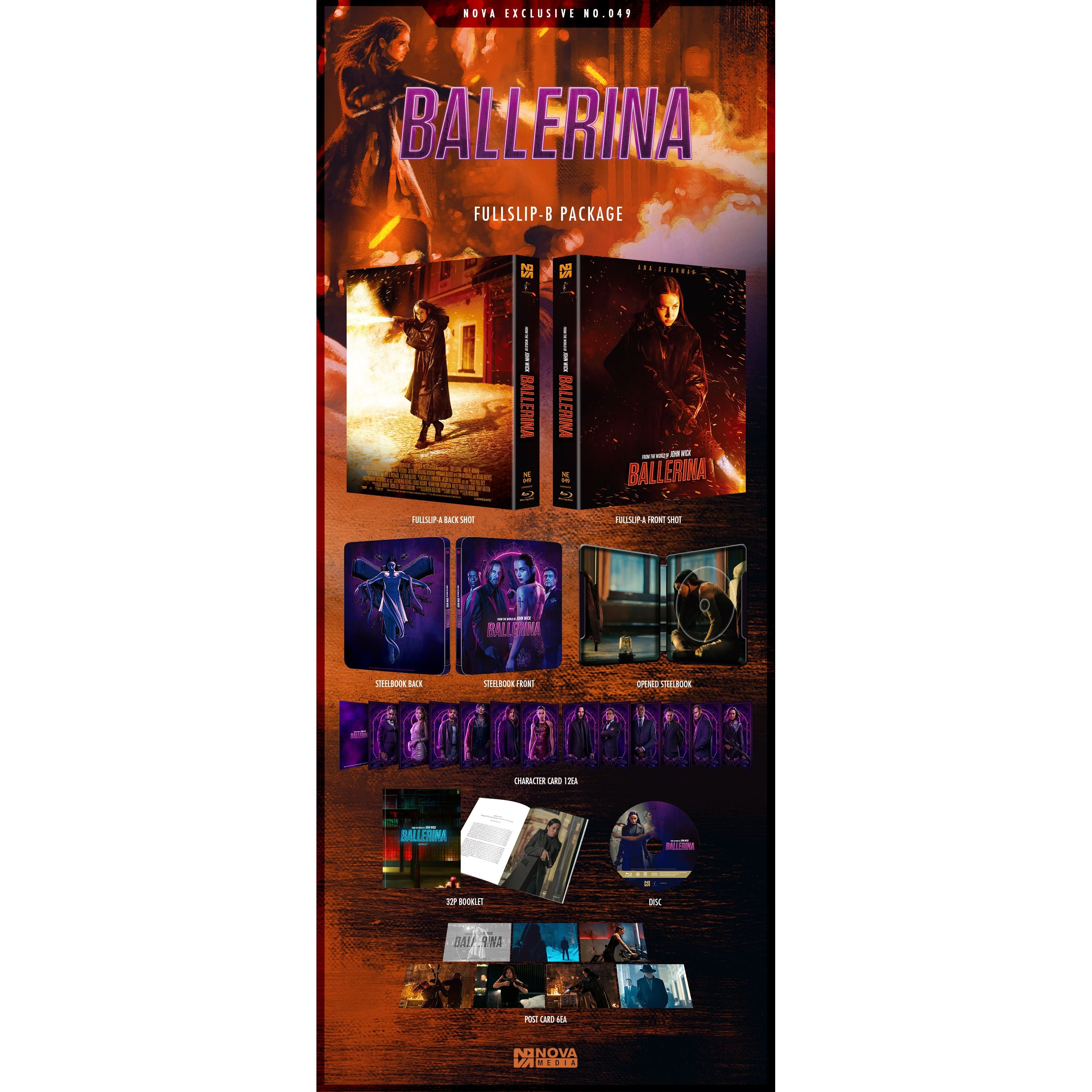 Pre-order Blu-ray Movies Online | The Movie Room