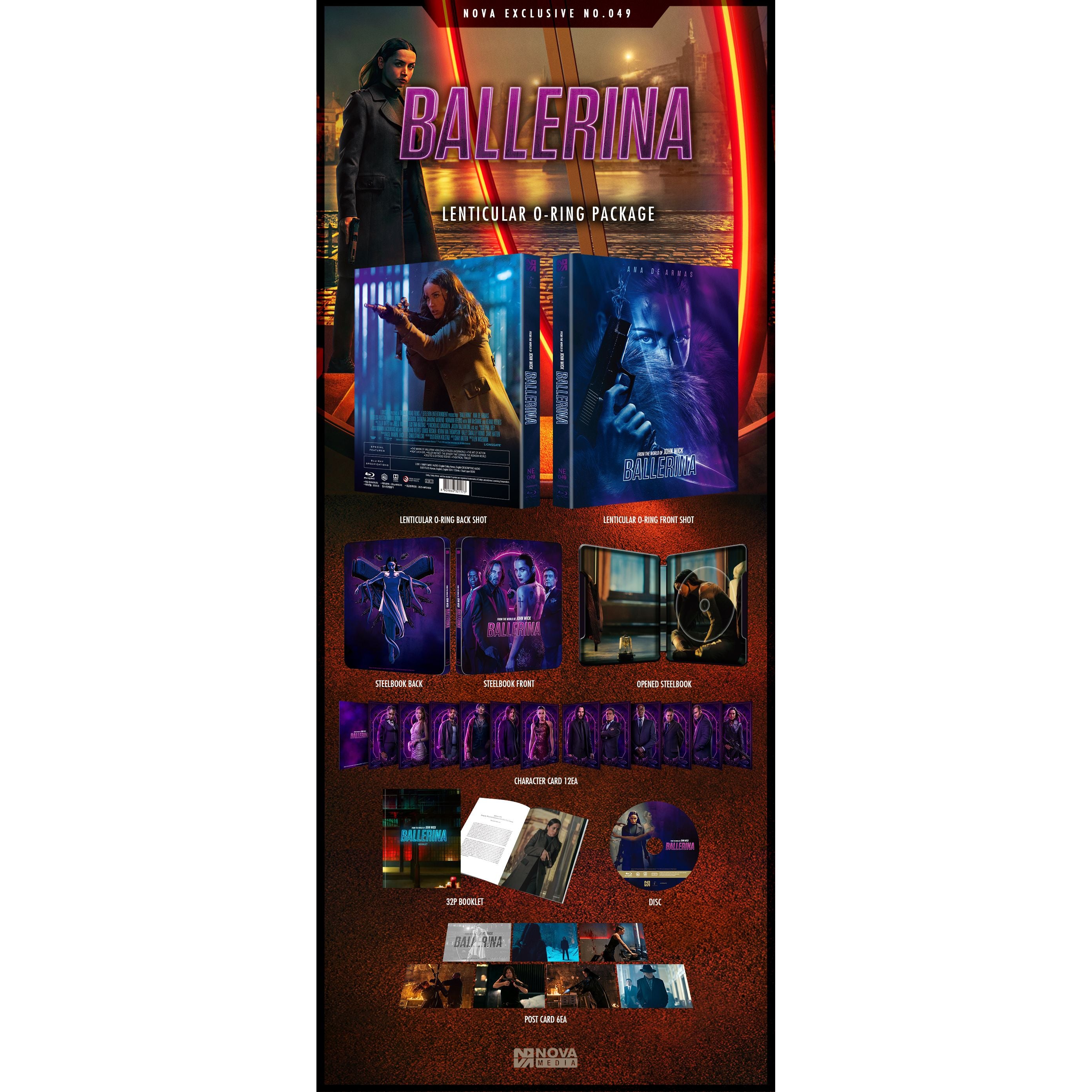 Pre-order Blu-ray Movies Online | The Movie Room