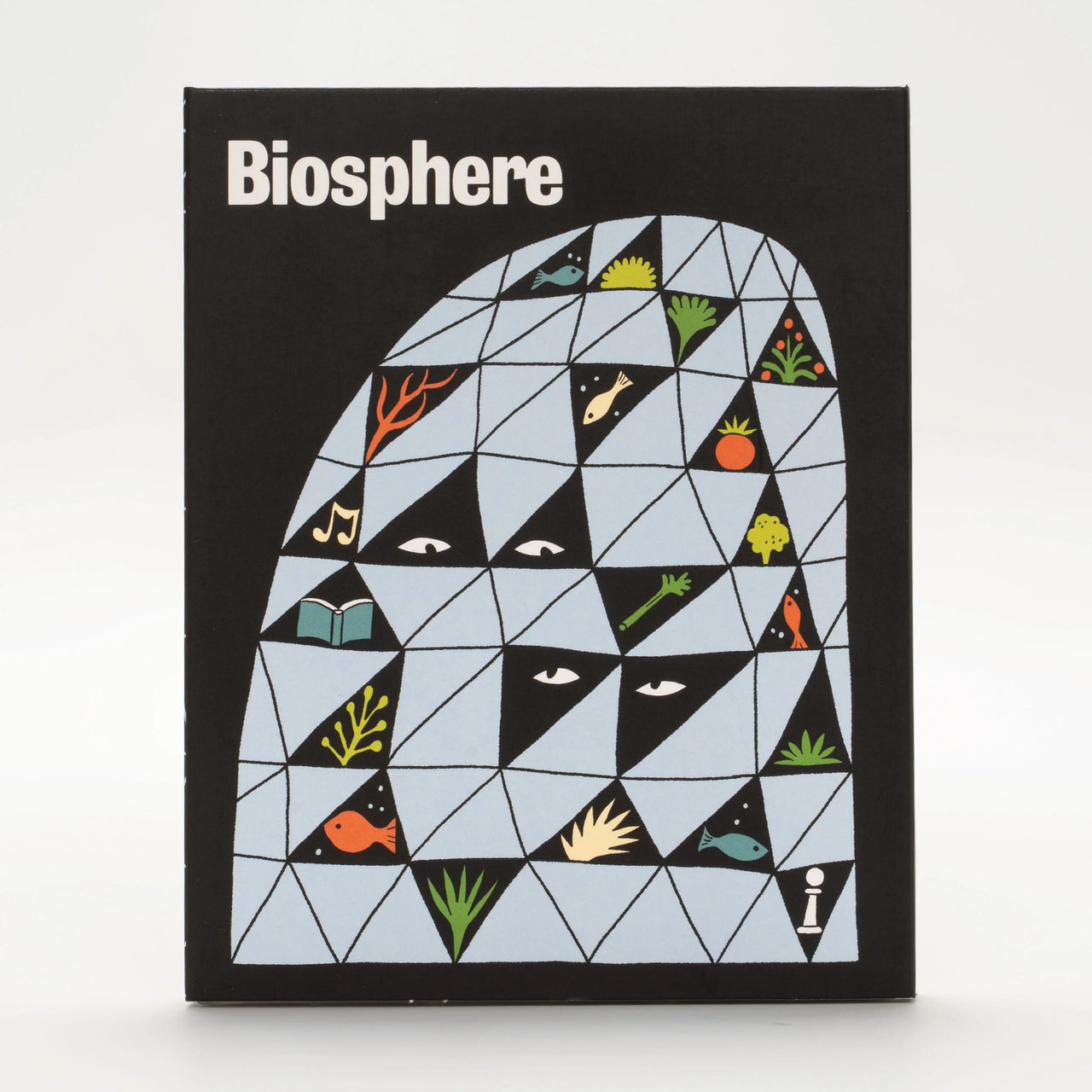 PRE-ORDER: Biosphere Blu-Ray w/ Limited Edition Slipcover (IFC Films)