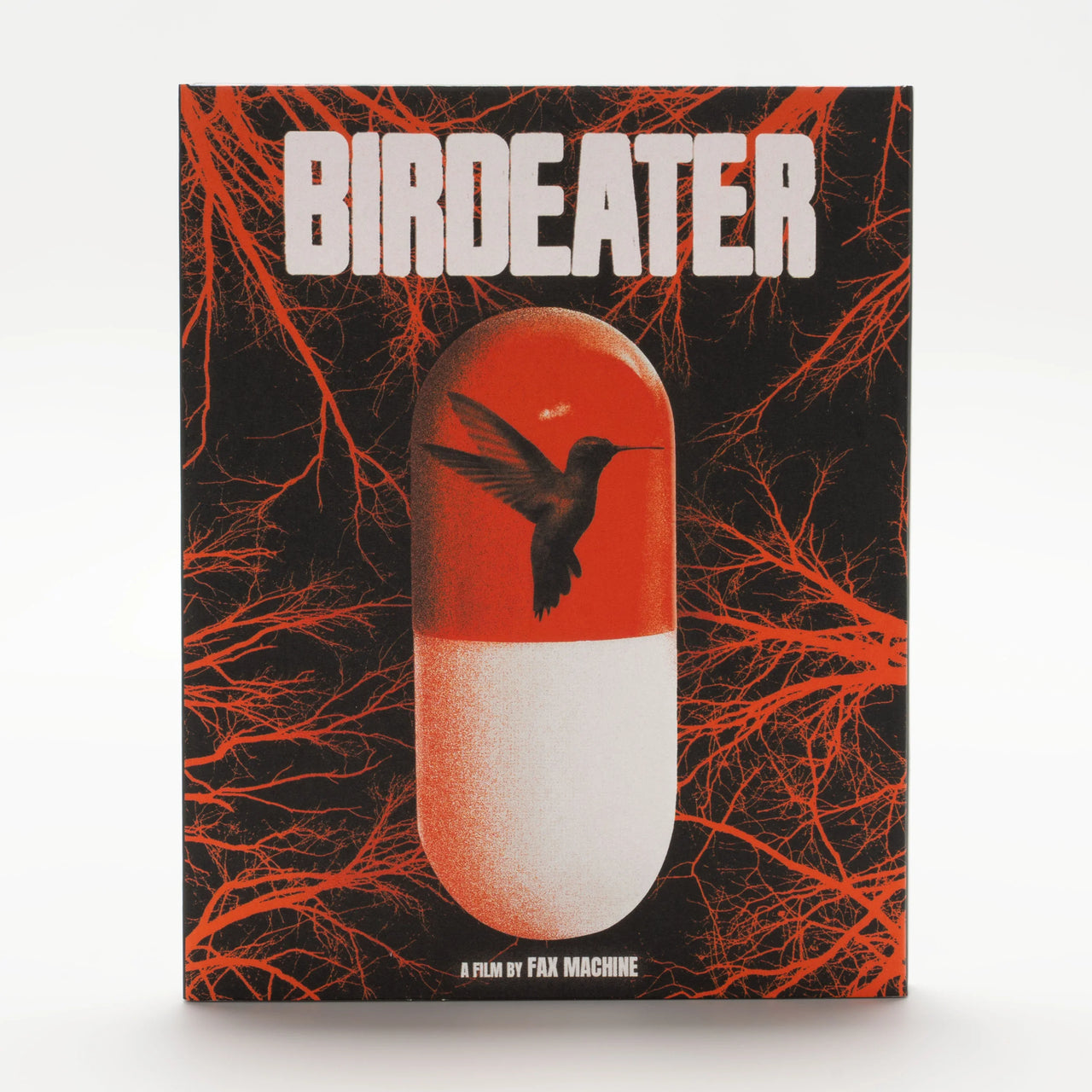 PRE-ORDER: Birdeater Blu-Ray w/ Limited Edition Slipcover (Dark Sky Films)
