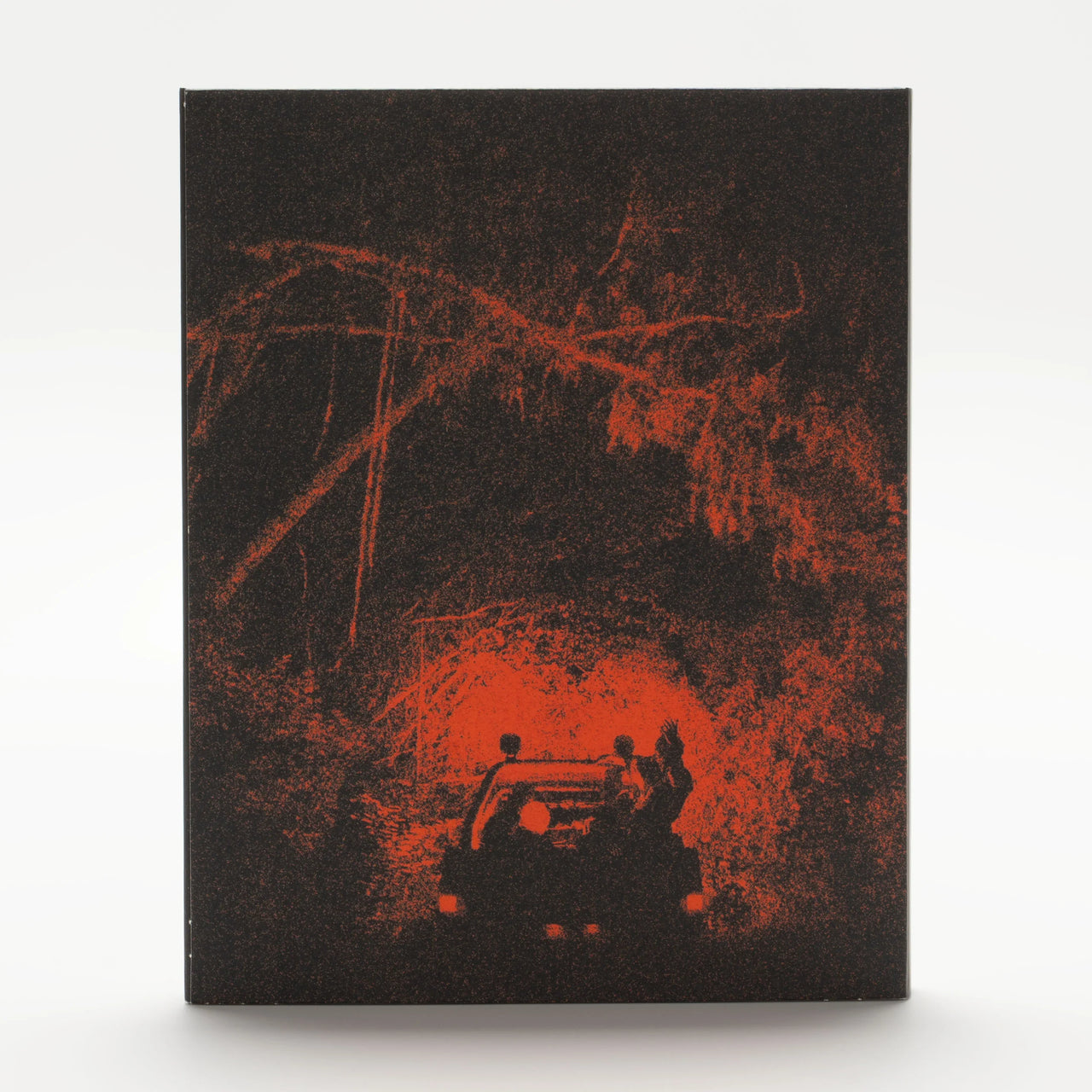 PRE-ORDER: Birdeater Blu-Ray w/ Limited Edition Slipcover (Dark Sky Films)