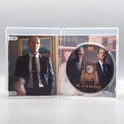 PRE-ORDER BlackBerry Blu-Ray with limited edition slipcover available now