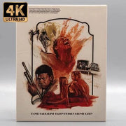 Boxcar Bertha 4K UHD and Blu-Ray limited edition slipcase and mediabook pre-order package