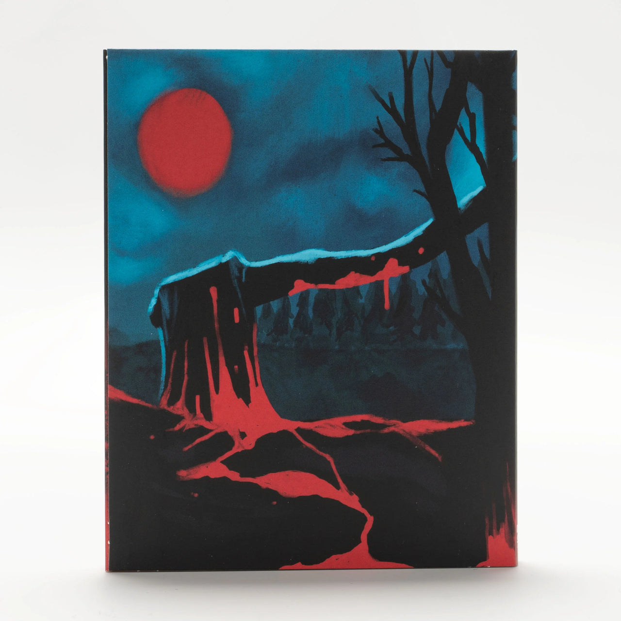 PRE-ORDER: Butcher's Bluff Blu-Ray w/ Limited Edition Slipcover (Dark Star Pictures)