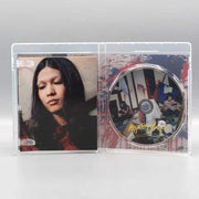 Bye Bye Love Blu-Ray with limited edition slipcover featuring Japanese queer cinema artwork and film disc inside case.