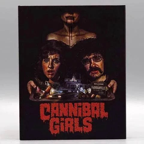 Buy New Blu-ray Releases Online | Latest Collectibles