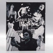Limited edition Carnival in the Night Blu-Ray with slipcover pre-order, 4K restoration by Kani label