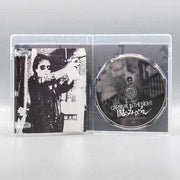 Carnival in the Night limited edition Blu-Ray with slipcover pre-order details and special features