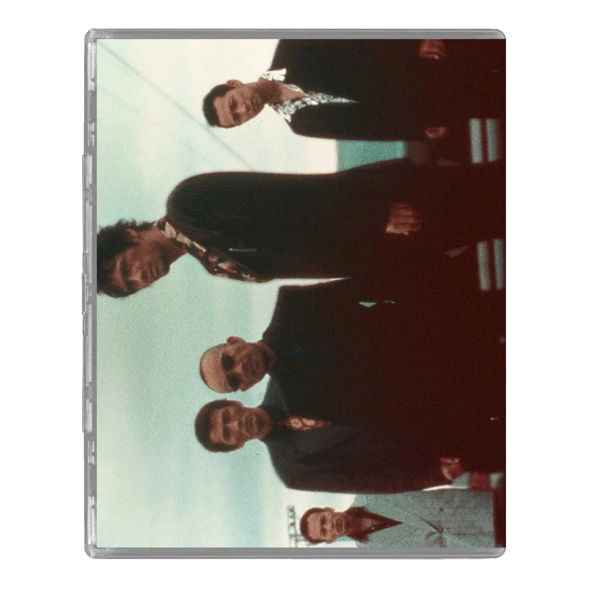 Underworld Chronicles limited edition 4K Ultra HD Blu-ray box set featuring three Yakuza fables by Takashi Miike