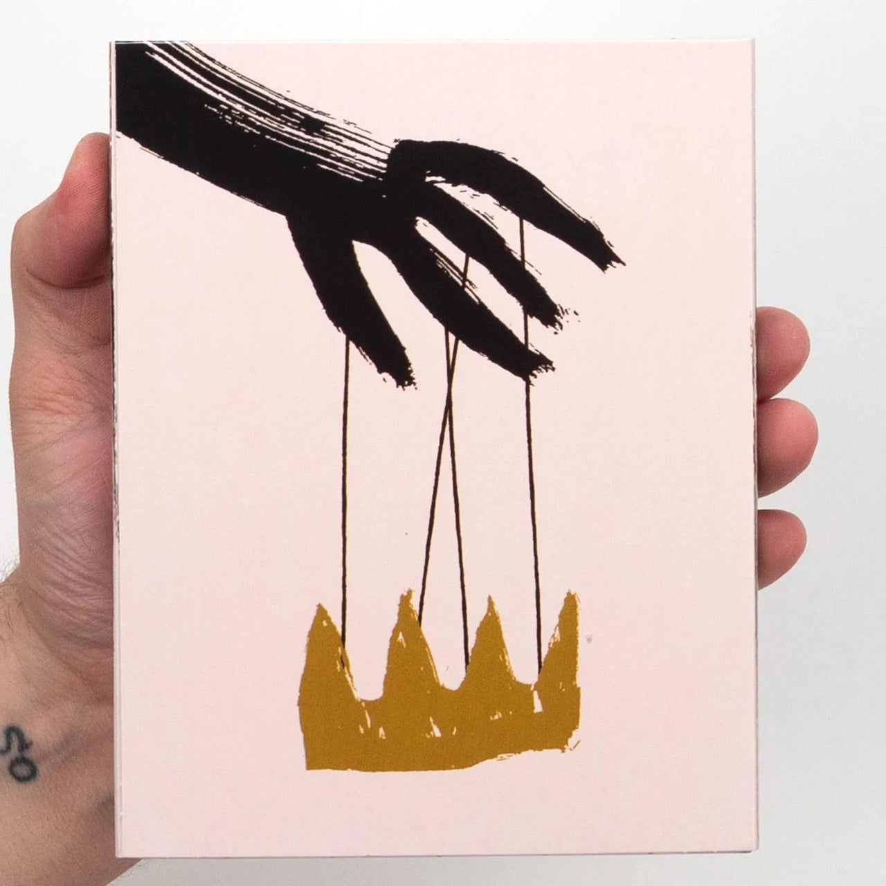 PRE-ORDER Faust Blu-Ray with limited edition slipcover by KimStim available for pre-order shipping late April 2026