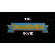 Vinegar Syndrome Ultra The Garbage Pail Kids Movie 4K UHD Blu-ray limited edition magnetic box slipcover