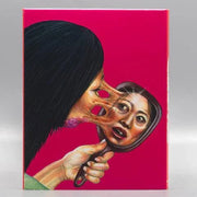 PRE-ORDER Grafted Region A Blu-ray with limited edition slipcover and exclusive bonus features