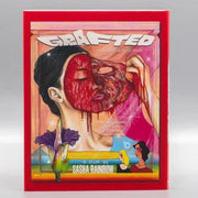 Region A Blu-ray pre-order of Grafted movie with limited edition slipcover