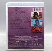 Region A Blu-ray pre-order for Grafted Blu-Ray with limited edition slipcover from Shudder