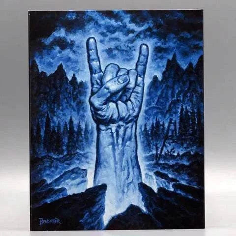 Music Box Selects - Heavier Trip Blu-Ray w/ Slipcover