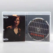 Humane Blu-Ray with limited edition slipcover pre-order on Shudder