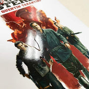 Inglourious Basterds 4K UHD limited edition steelbook with embossed glossy full slip and exclusive extras