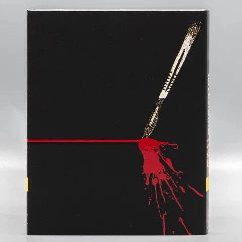 Pre-order Reviver 2 Blu-Ray with limited edition slipcover from Vinegar Syndrome Labs