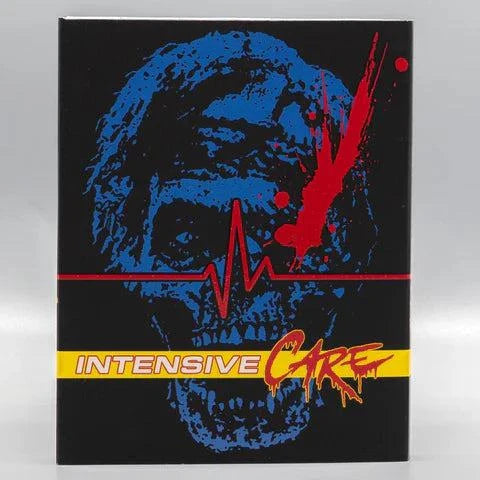 Pre-order Reviver 2 Blu-Ray with limited edition slipcover by Vinegar Syndrome Labs