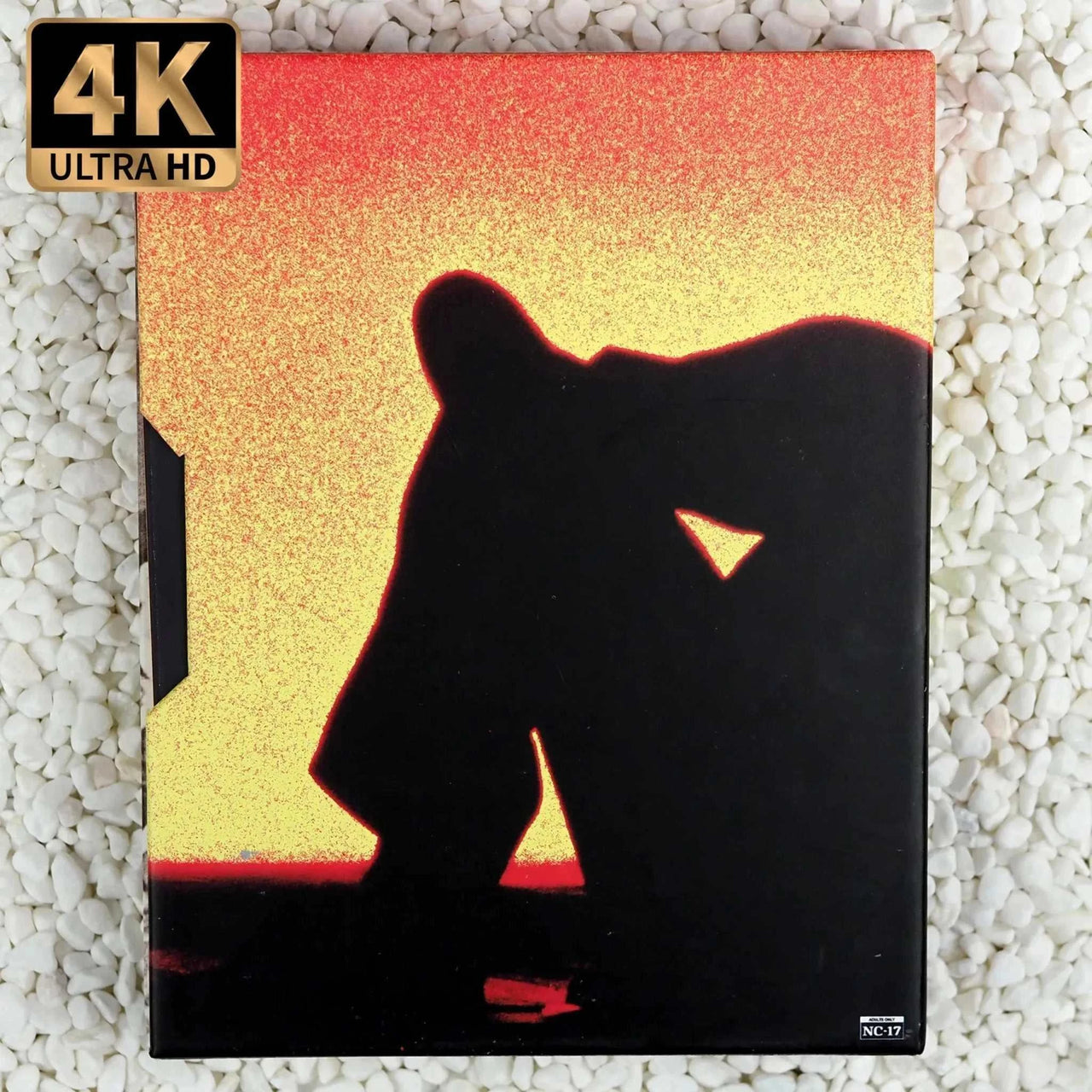 Last Tango in Paris 4K UHD + Blu-Ray