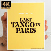 Last Tango in Paris