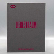 PRE-ORDER Liebestraum Blu-Ray Limited Edition MediaBook slipcase with exclusive content and new restoration