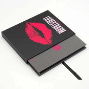 PRE-ORDER Liebestraum Blu-Ray with Limited Edition MediaBook Slipcase by Cinématographe with exclusive packaging and bonus features