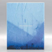 Limited edition Looking for an Angel Blu-Ray with slipcover pre-order cover art