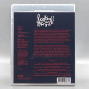 Looking for an Angel Blu-Ray with limited edition slipcover pre-order announcement