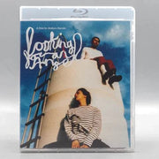 Looking for an Angel Blu-Ray with limited edition slipcover pre-order image