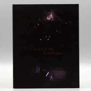 Kani - Maybe It's Love Blu-Ray with slipcover featuring a dark, mysterious cover image with dim lighting.