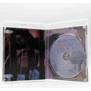 Kani - Maybe It's Love Blu-Ray with slipcover open case showing artwork and disc inside.