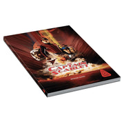 Captain Scarlet Series 1 and 2 Complete Collection Limited Edition Blu-Ray with exclusive bonus content and collector's packaging