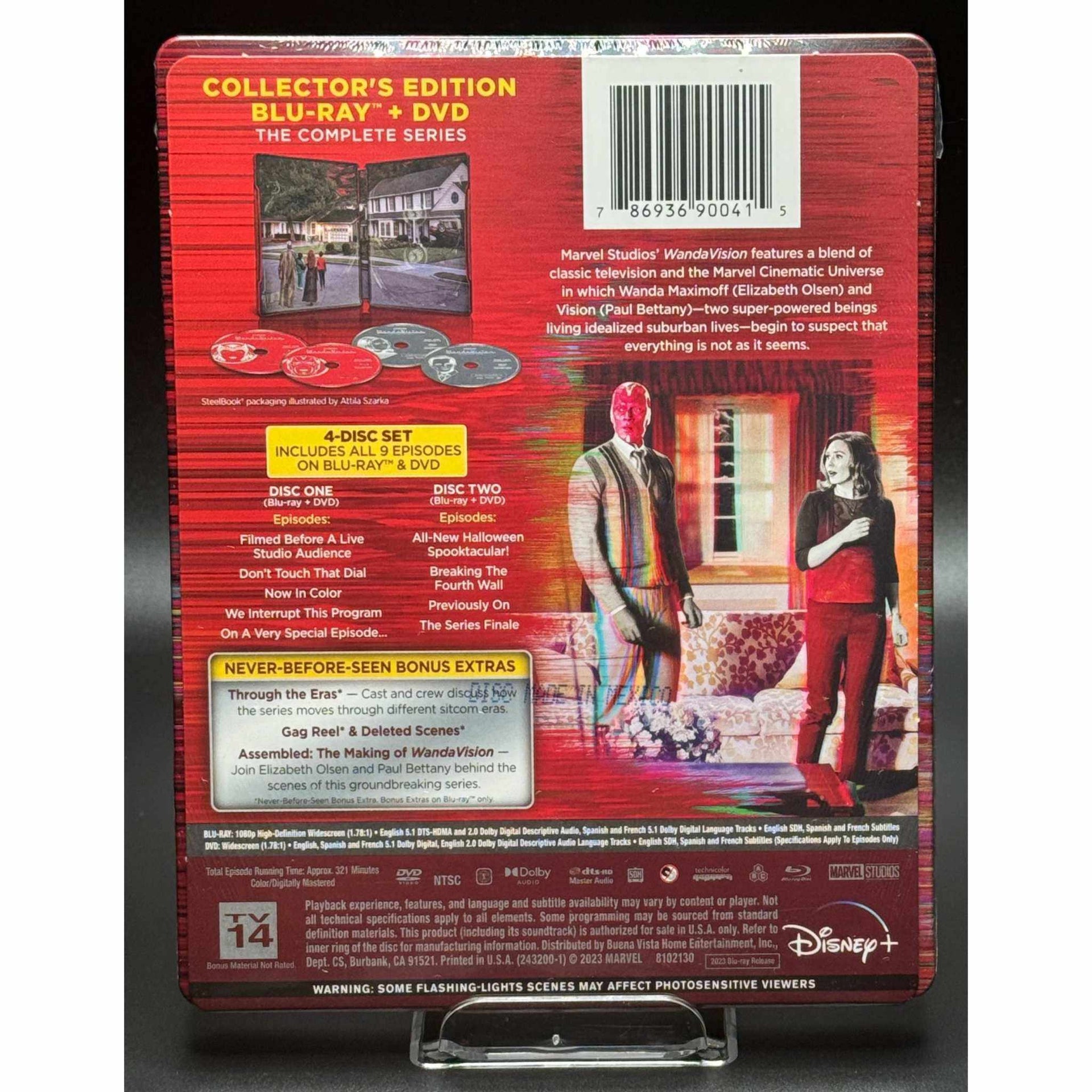 Wandavision Episode Sites To Watch Wandavision For Free