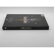 Used Gwendoline Blu-Ray with slipcover and art cards, minor edge wear, in good condition.