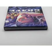 Shallow Grave Blu-Ray with slipcover, Vinegar Syndrome, used condition.