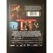 Return to Silent Hill 4K UHD and Blu-Ray Collector's Edition with slipcover and bonus featurettes