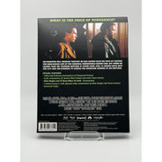I'll Sleep When I'm Dead Blu-Ray Imprint Films with Slipcover back slipcover