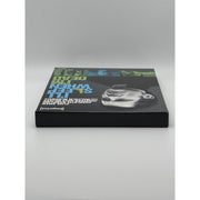 I'll Sleep When I'm Dead Blu-Ray Imprint Films with Slipcover top