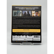 Upstream Color Blu-Ray Umbrella Entertainment with Slipcover back