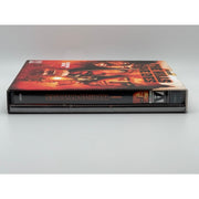 The Hills Have Eyes Blu-Ray Arrow Video with Rigid Slipcase right side