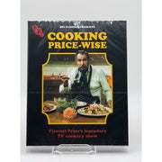 Cooking Price-Wise (Flipside 50) Blu-Ray w/ Slipcover front cover live picture