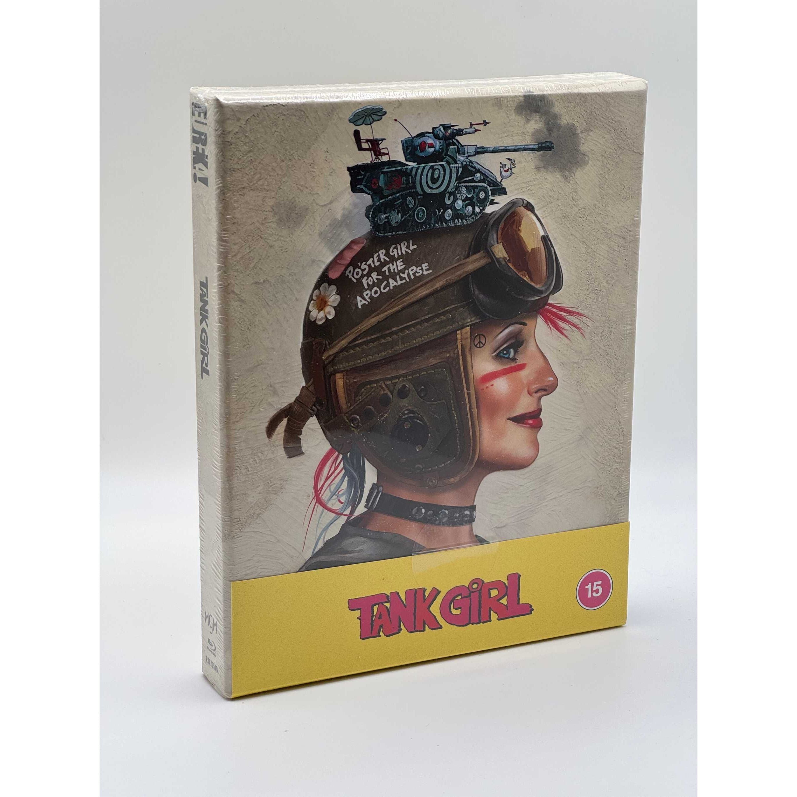Buy Blu-ray Movies Online USA | Collector Editions