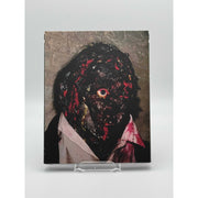 Flesh Freaks Blu-Ray with Slipcover live back cover image