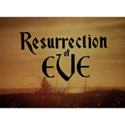 Resurrection Of Eve Blu-ray limited edition slipcase slipcover with restored 1973 film and special features