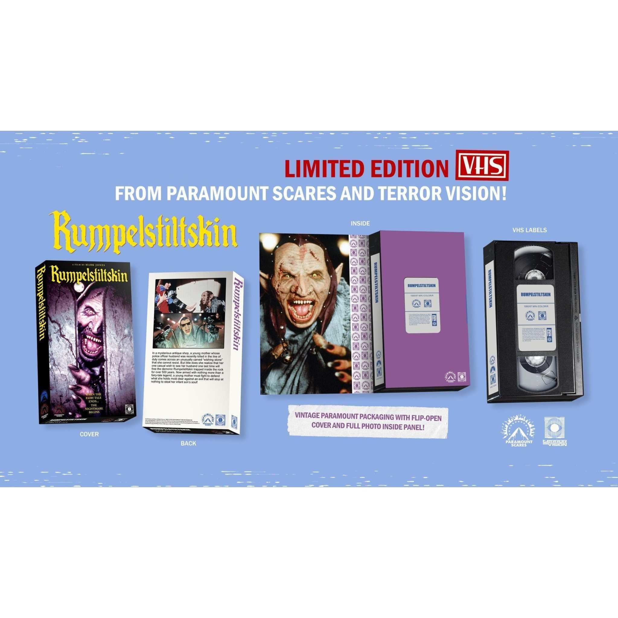Buy Collector Blu-ray Movies Online | The Movie Room