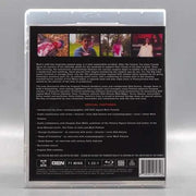 PRE-ORDER Savage Vows Blu-Ray with limited edition slipcover for exclusive SOV horror film release