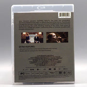 Sleeping Beauty Blu-Ray with slipcover, featuring IFC Films' provocative retelling, starring Emily Browning.